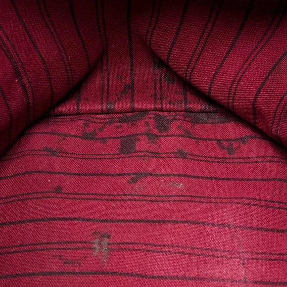 Louis Vuitton Aurore Monogram Empreinte Leather Lumineuse PM Bag - Picture 12 of 13